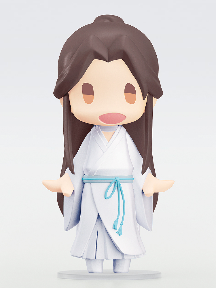 Heaven Official's Blessing Xie Lian Hello Good Smile Figure