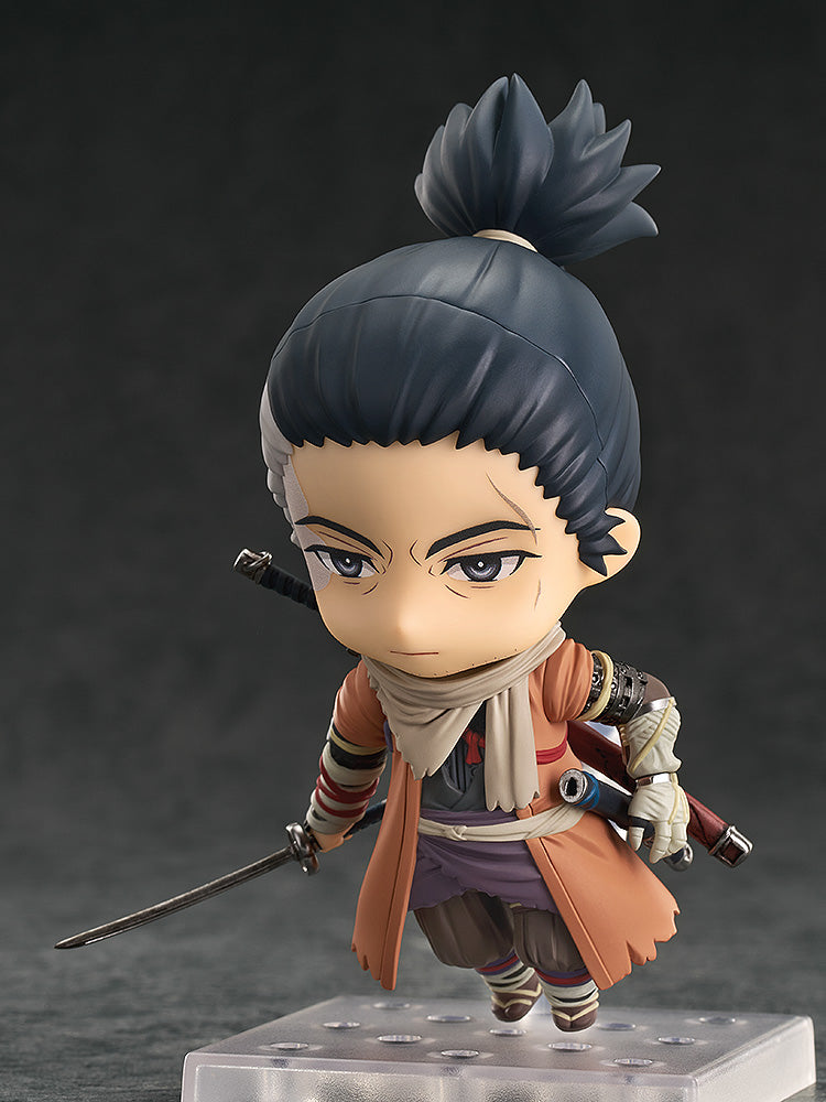 Sekiro: Shadows Die Twice Sekiro Nendoroid Action Figure