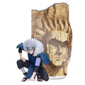 Naruto: Shippuden Senji Tobirama Panel Spectacle Figure