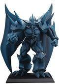 Yu-Gi-Oh Obelisk The Tormentor Egyptian God Statue