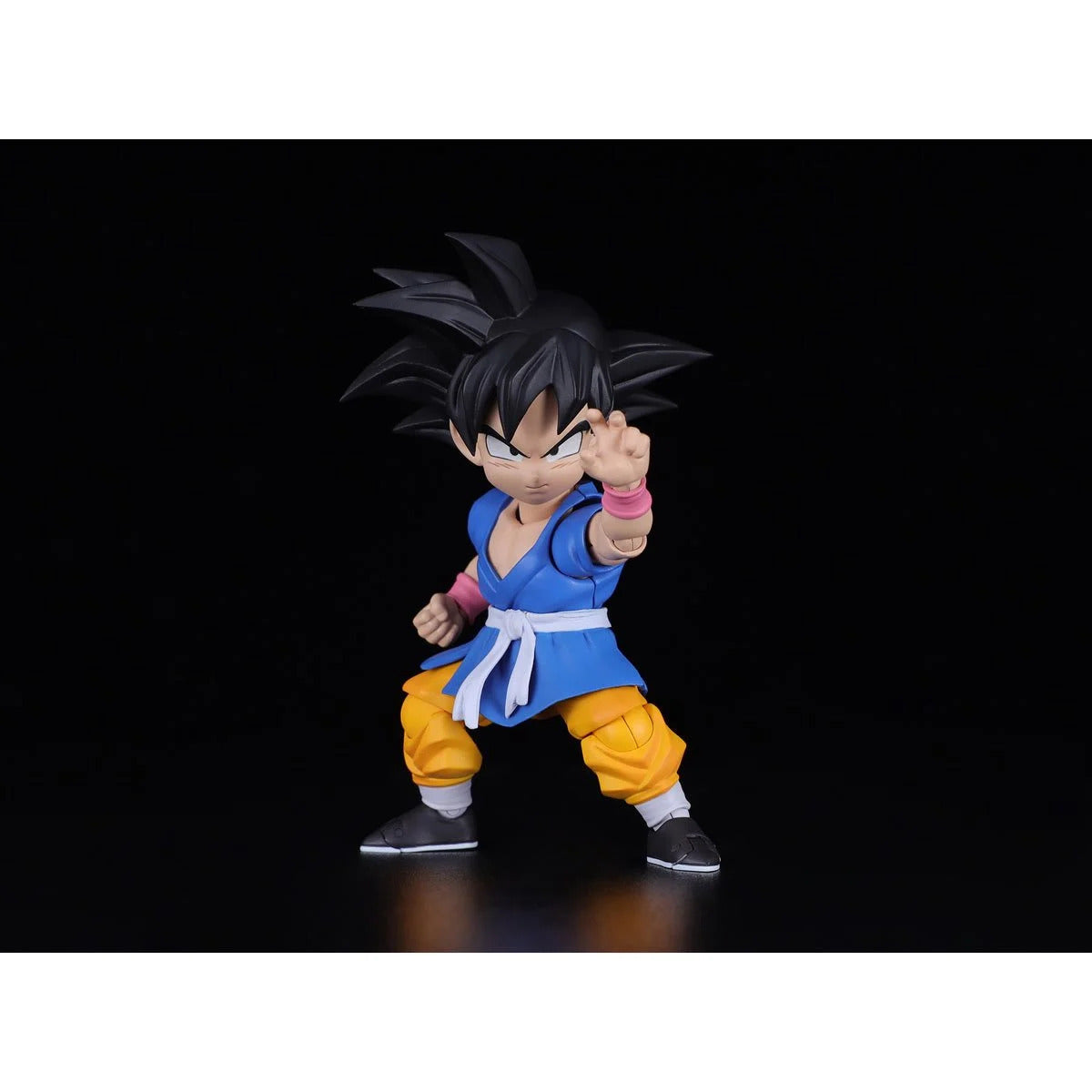 Dragon Ball GT Son Goku [GT] S.H.Figuarts Action Figure