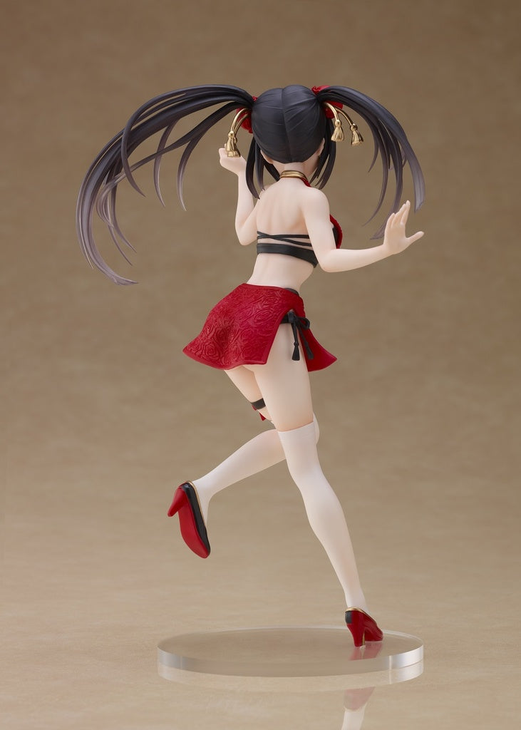Date A Live IV Tokisaki Kurumi [Mandarin Swimwear Ver.] Coreful Figure
