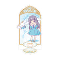 Cardcaptor Sakura x Sanrio Daidouji Tomoyo & Cinnamoroll Hologram Acrylic Stand