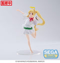Bocchi The Rock! Nijika Ijichi Luminasta Figure