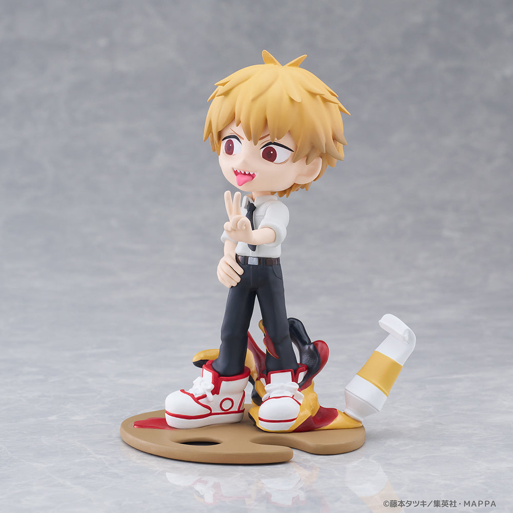 Chainsaw Man Denji PalVerse Pal Figure