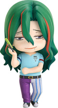 Yowamushi Pedal Yusuke Makishima Nendoroid Light Figure