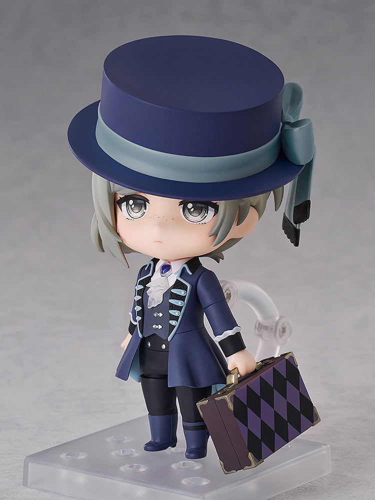Reverse: 1999 Vertin Nendoroid Action Figure