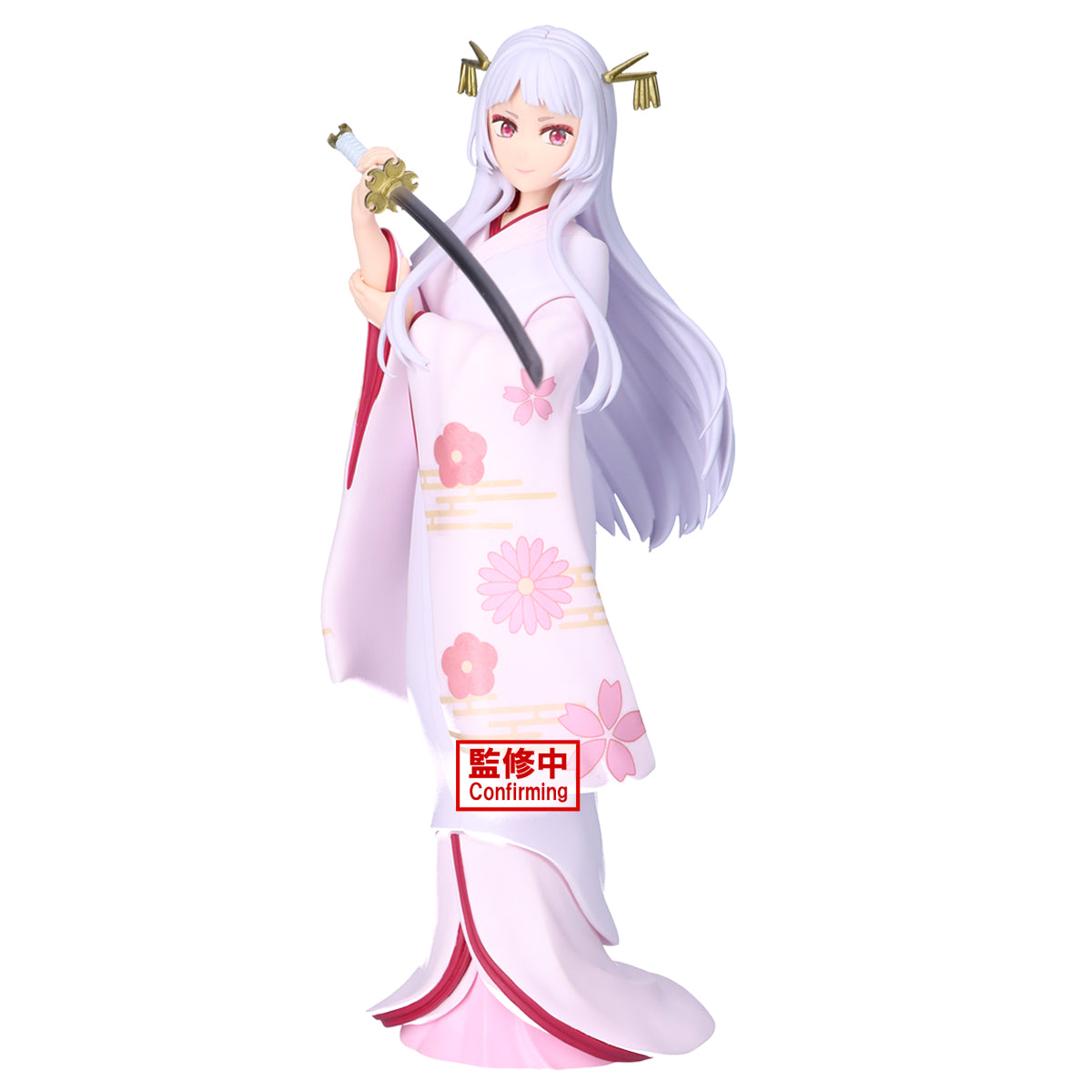 Oshi No Ko Akane Kurokawa [Sayahime Ver.] Figure