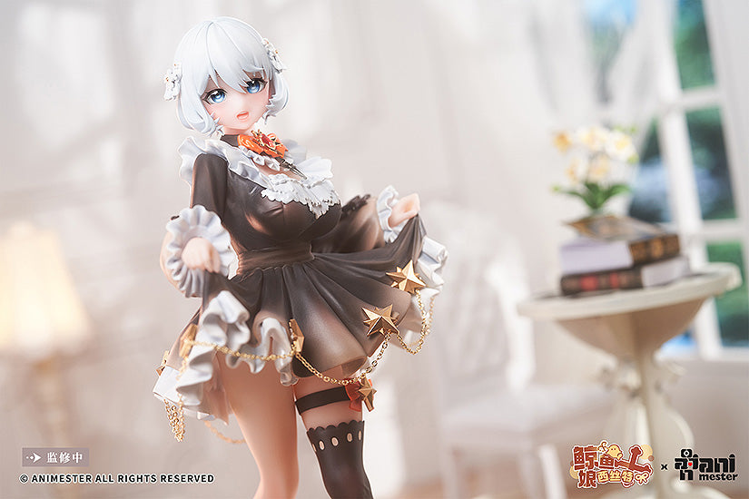 Virtual Idol Sister Vocal Version Statue