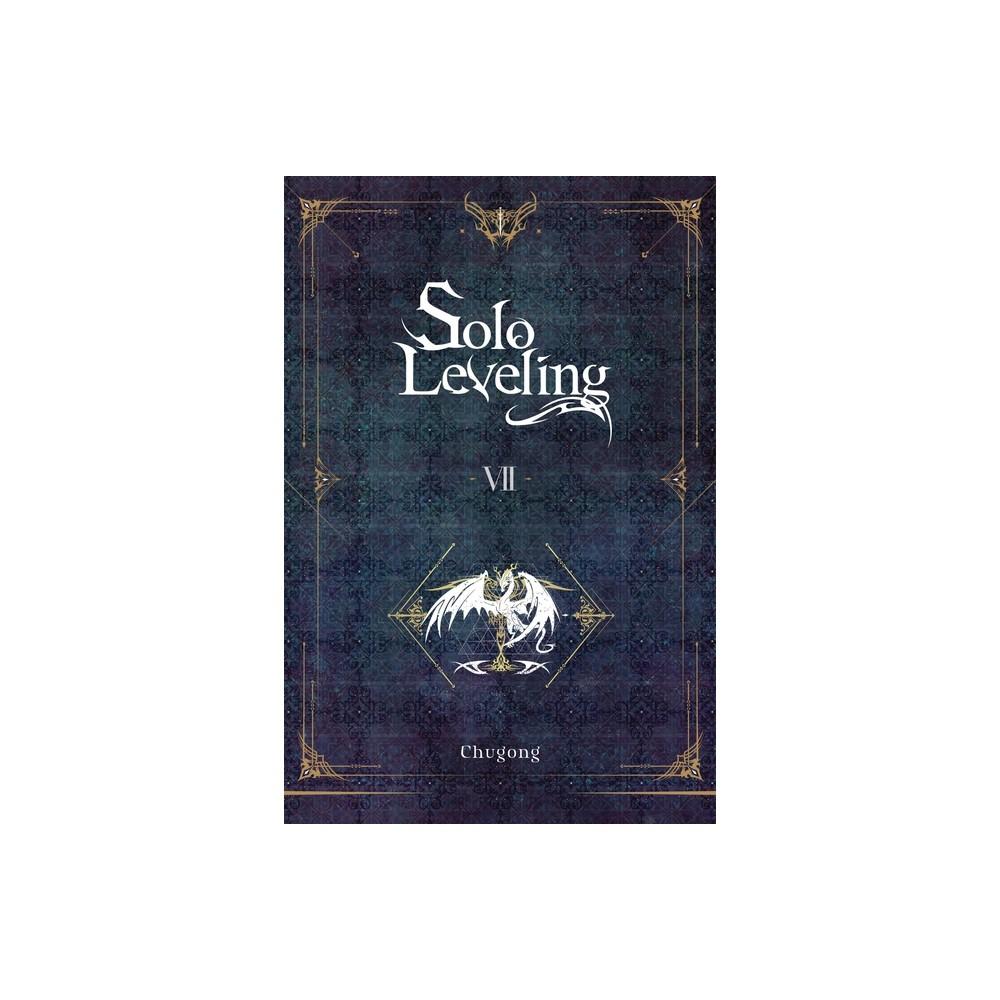 Solo Leveling Vol. 7 by Chugong