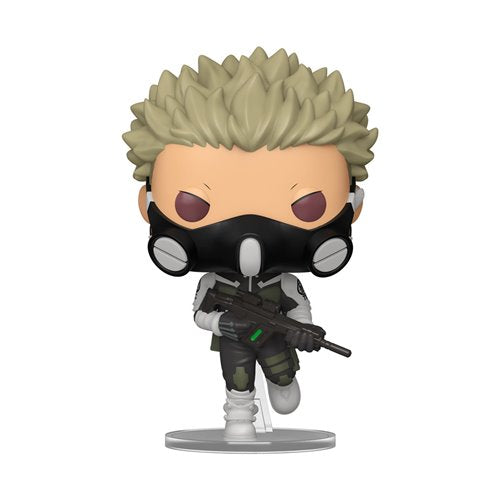 Kaiju No. 8 Aoi Kaguragi Funko Pop! Figure #2247