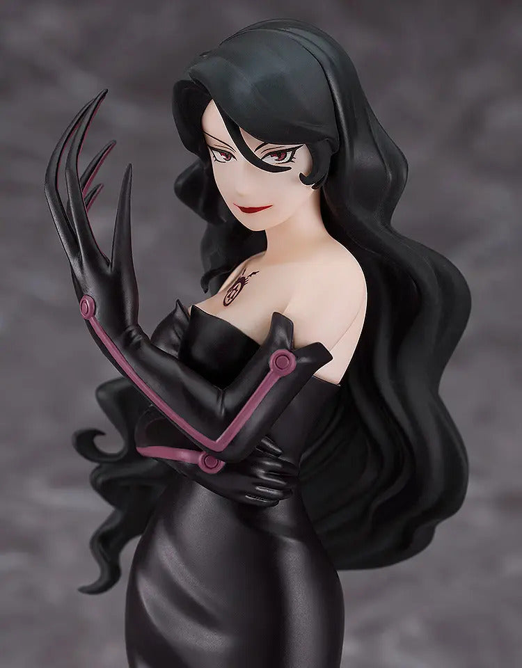 Fullmetal Alchemist: Brotherhood Lust Pop Up Parade Figure