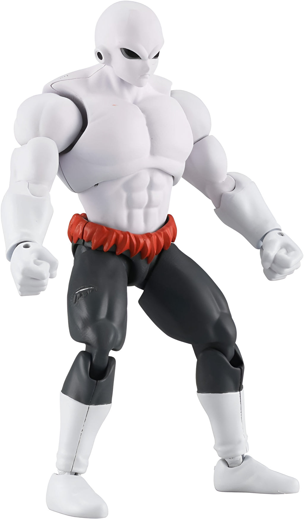 Dragon Ball Super Evolve Jiren Full Power Final Form 5" Action Figure