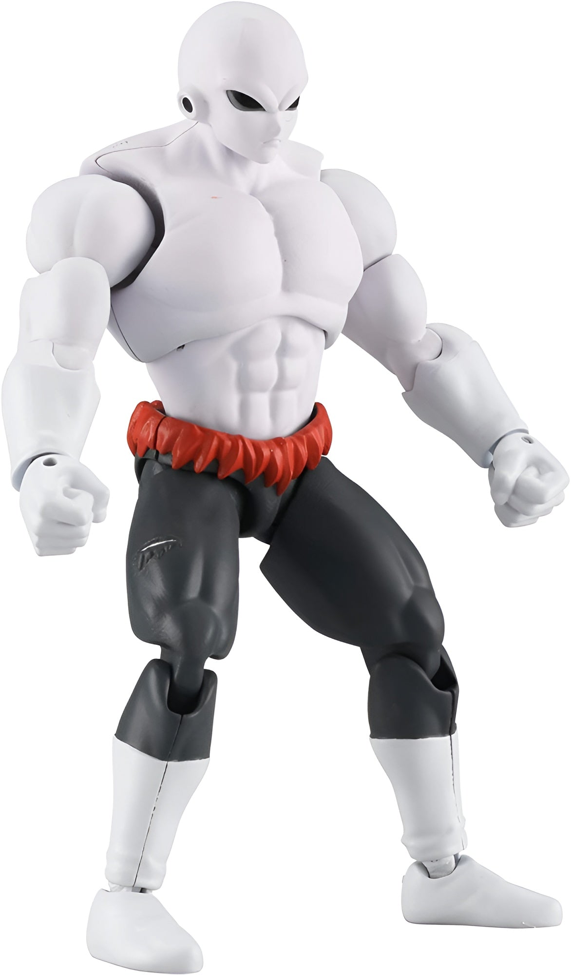 Dragon Ball Super Evolve Jiren Full Power Final Form 5" Action Figure