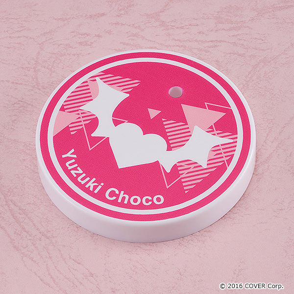 Hololive Yuzuki Choco Nendoroid Action Figure