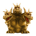 Godzilla King Ghidra Toho Monster Series Enshrined Monsters [Ver. A] Figure