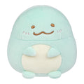 Sumikkogurashi Tokage Honyagurumies Standing Mochi Plush