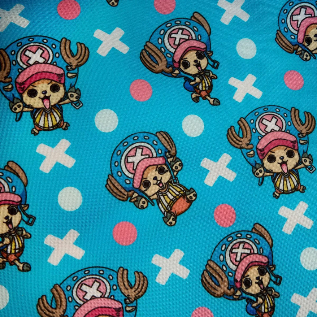 One Piece Chopper Full Size Cosplay Backpack