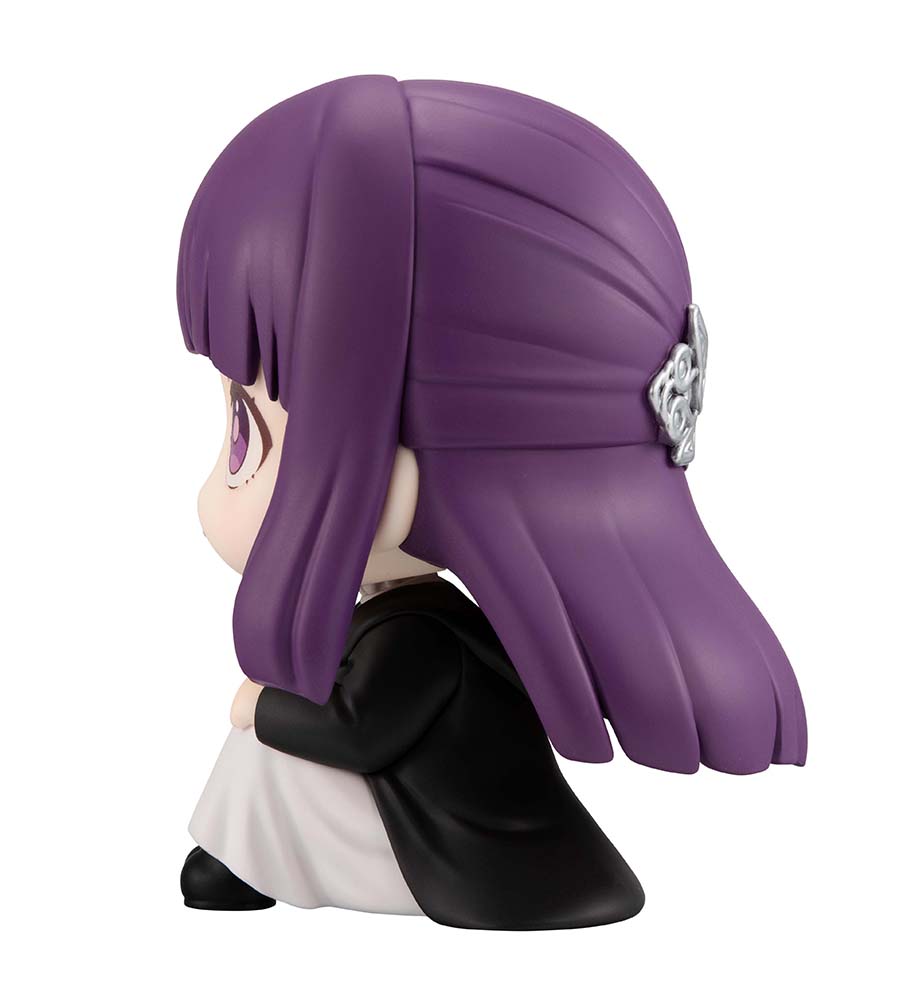 Frieren: Beyond Journey's End Fern Lookup Figure