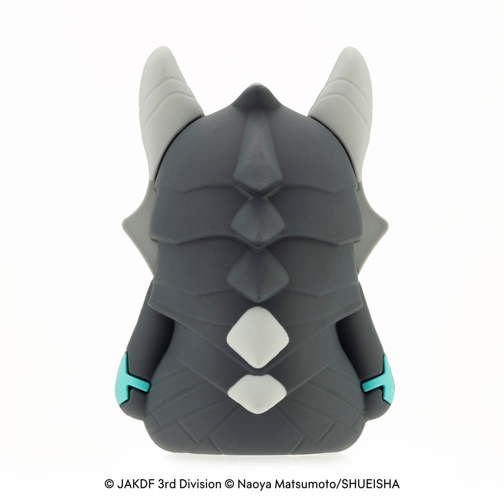 Kaiju No. 8 Poteraba Rubber Mini Figure