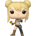 Fairy Tail 100 Years Quest Lucy Funko Pop! Vinyl Figure #2286