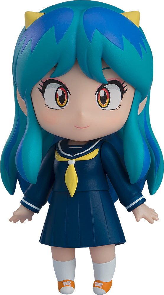 Urusei Yatsura Lum [School Uniform Ver.] Nendoroid Action Figure