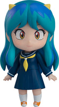 Urusei Yatsura Lum [School Uniform Ver.] Nendoroid Action Figure