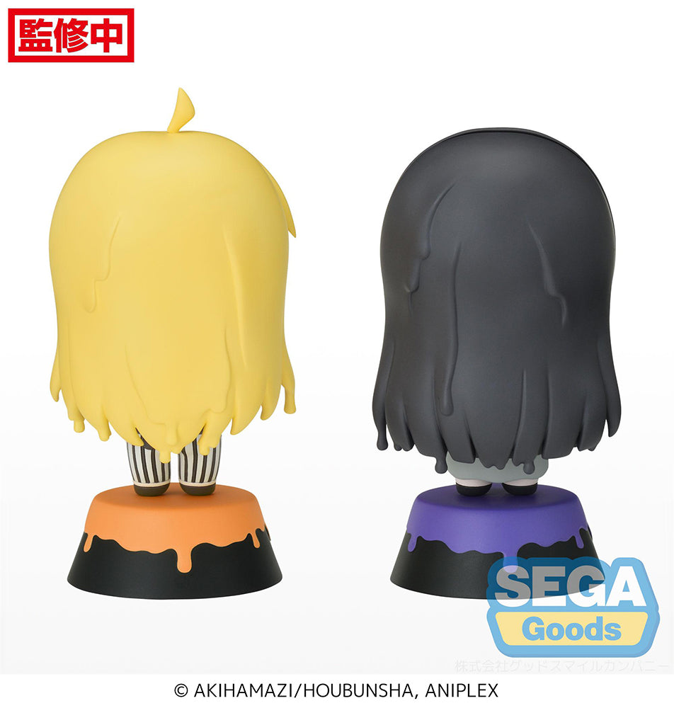Bocchi the Rock! Tiny Melties Anime Mini Figure Vol. 3