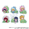 Oshi no Ko Gyaocolle Trading Acrylic Key Chain Blind Box [1 of 6]