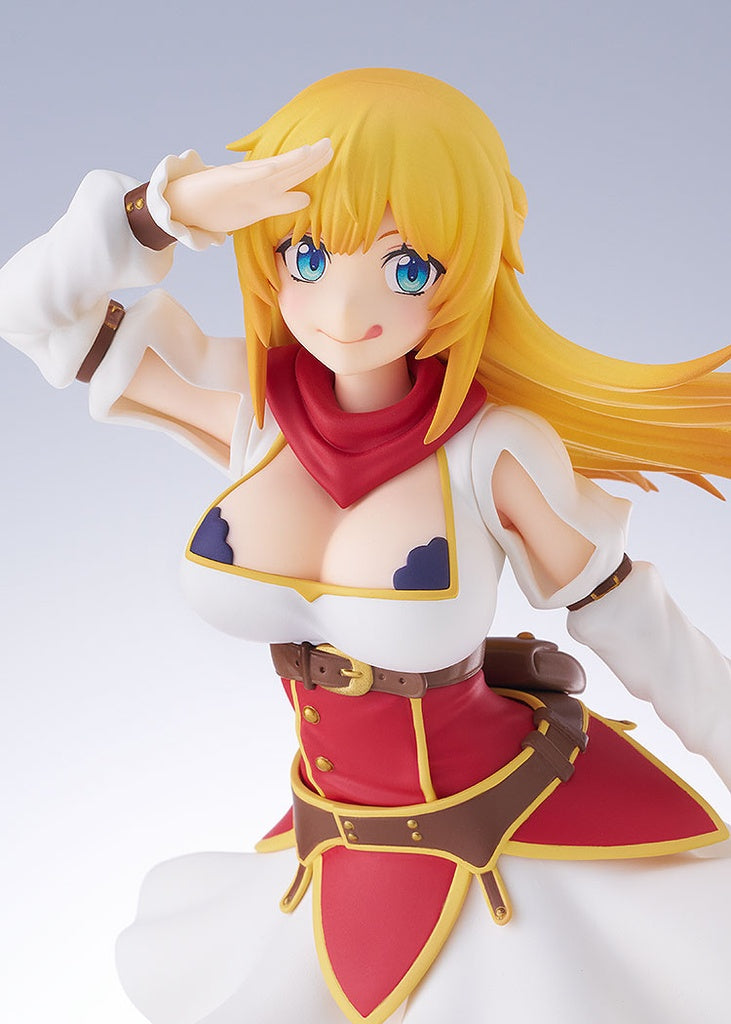 Banished from the Hero's Party Rit Pop Up Parade [L Size] Figure