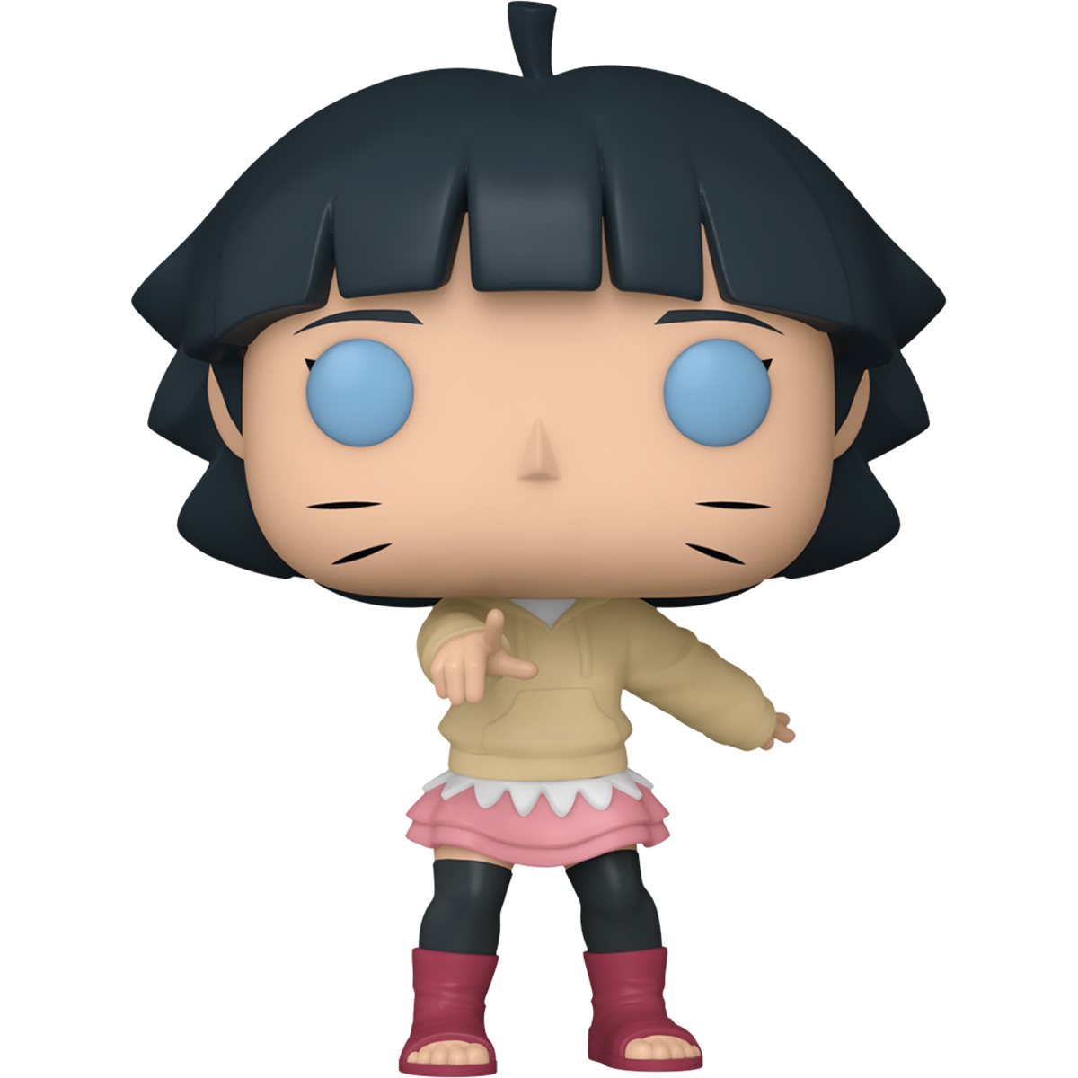Boruto: Naruto Next Generations Himawari Uzumaki Funko Pop! #1654 Vinyl Figure