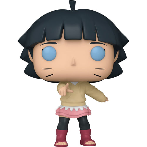 Boruto: Naruto Next Generations Himawari Uzumaki Funko Pop! #1654 Vinyl Figure