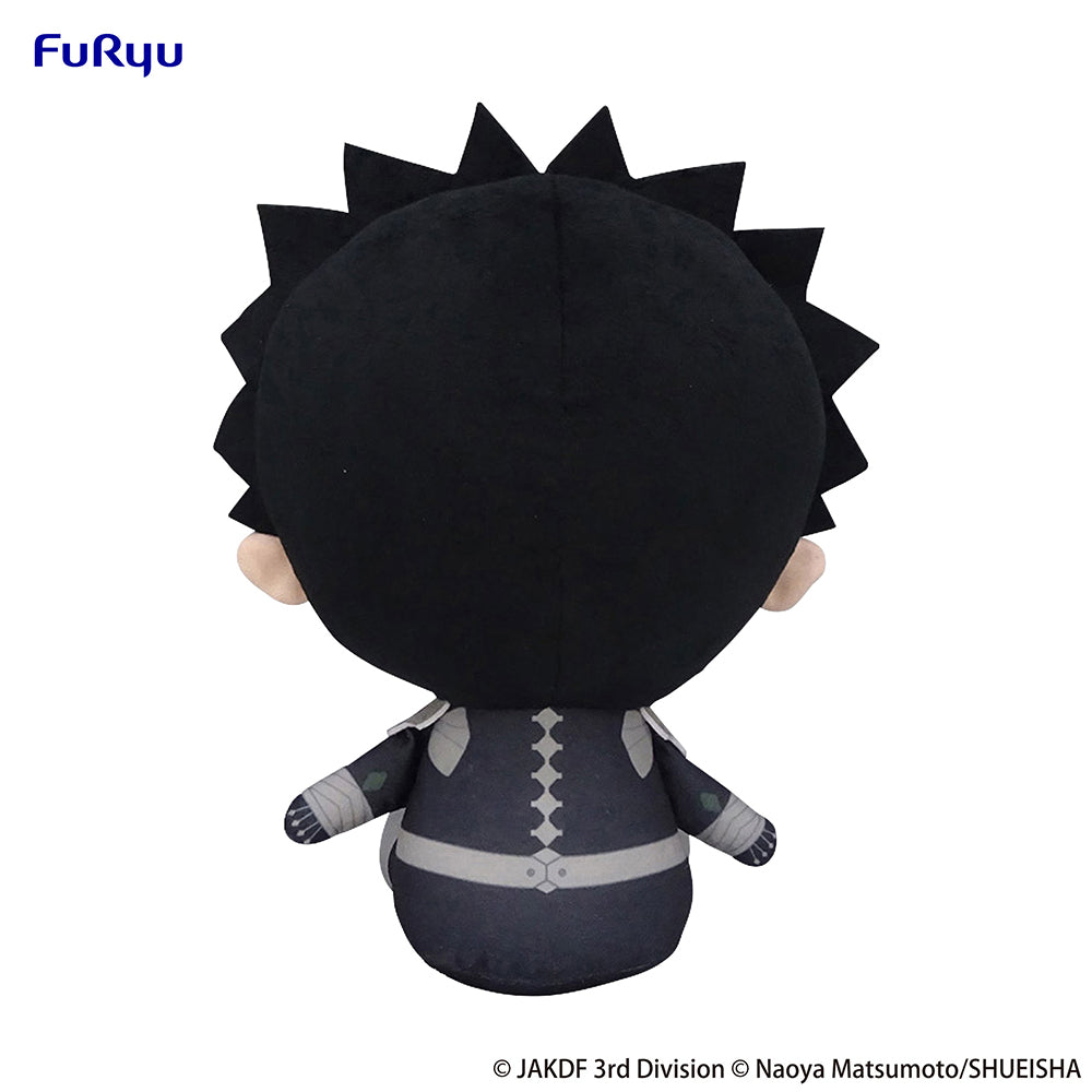 Kaiju No. 8: Kafuka Hibino Big Plush Toy