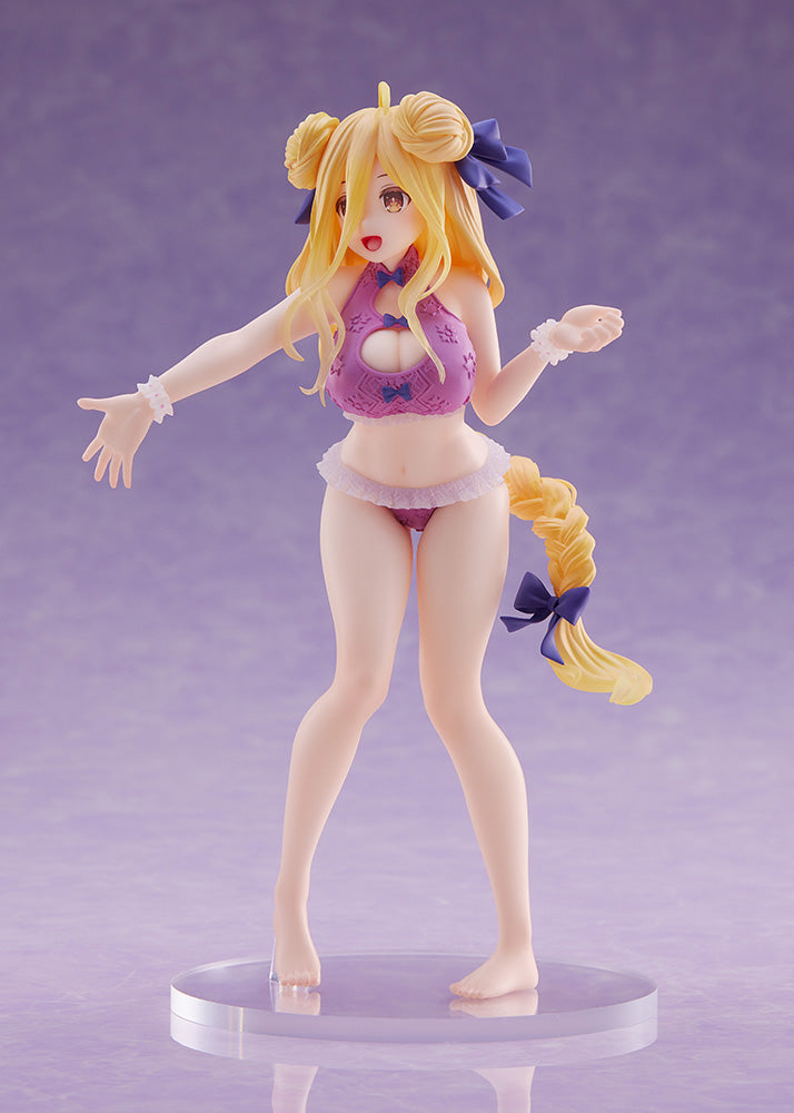 Date A Live IV Mukuro Hoshimiya [Swimwear Version] Coreful Figure