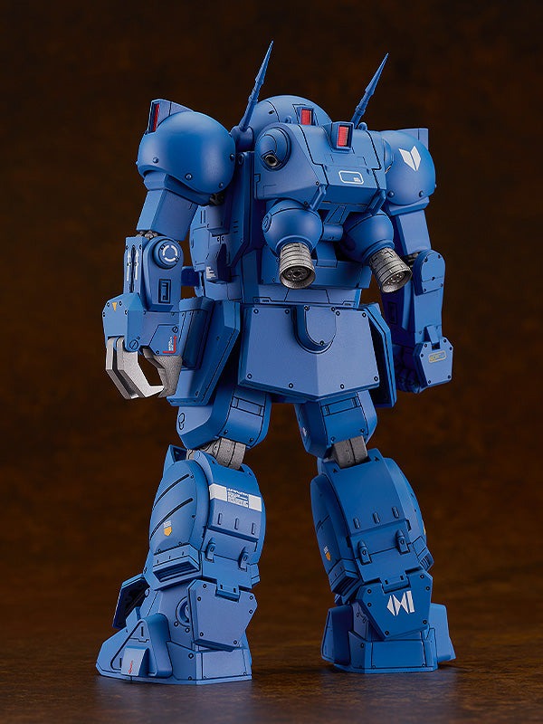 Armored Trooper VOTOMS SV-01 1/24 Scale X / ATH-02 Strike Dog Plamax Model Kit