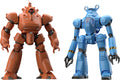 Moderoid HL-98 Hercules 21 & ASV99 Boxer Model Kit