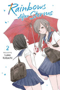 Rainbows After Storms Vol. 02 by Luka Kobashi