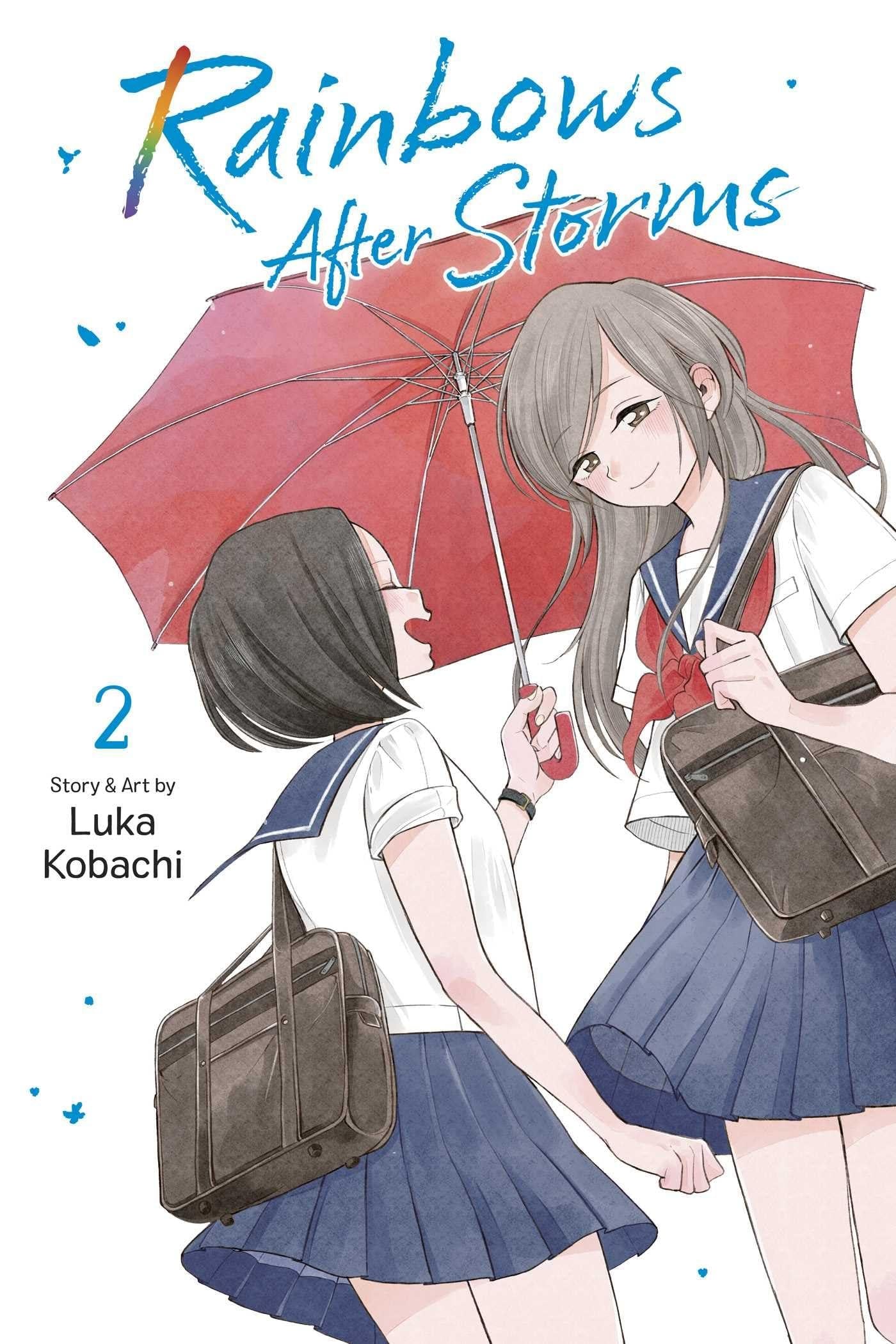 Rainbows After Storms Vol. 02 by Luka Kobashi