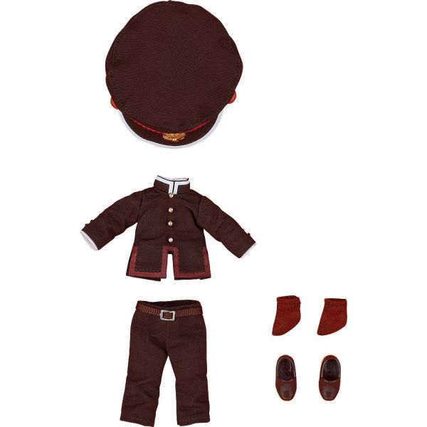 Nendoroid Doll Outfit Set: Hanako-kun