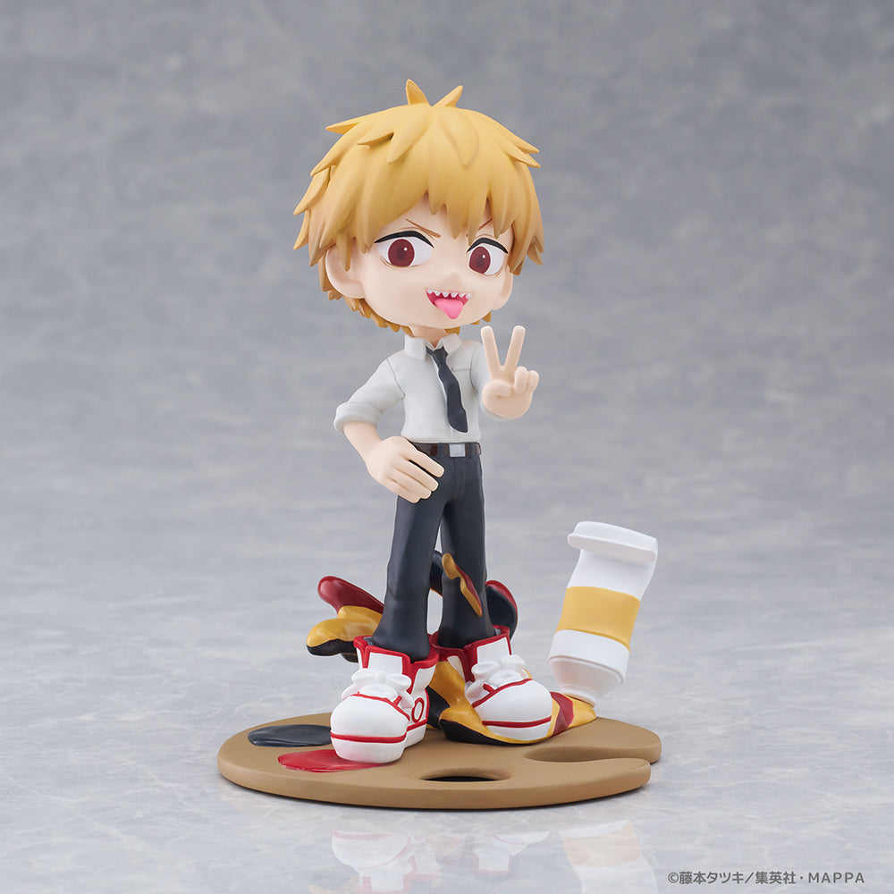 Chainsaw Man Denji PalVerse Pal Figure
