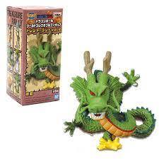 Dragon Ball WCF Treasure Rally Vol. 2 Mini-Figure