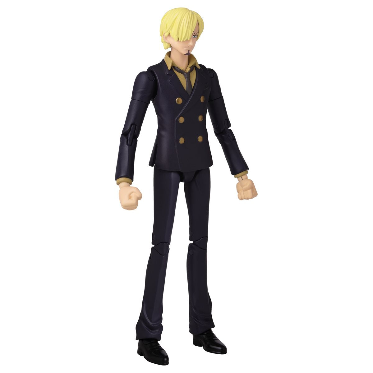 One Piece Sanji Anime Heroes Action Figure