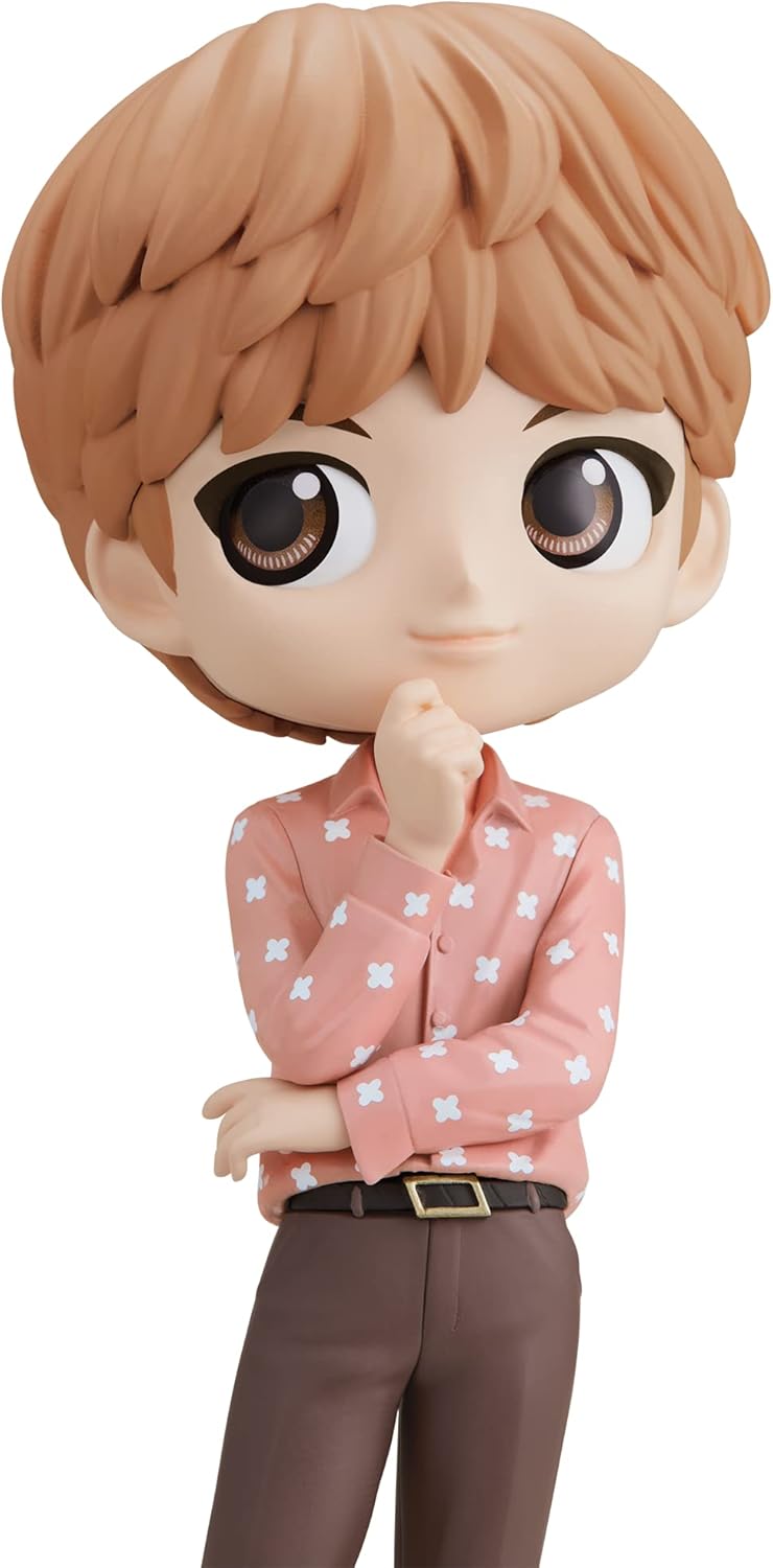BTS TinyTAN Dynamite Jin Q Posket [Ver. A]