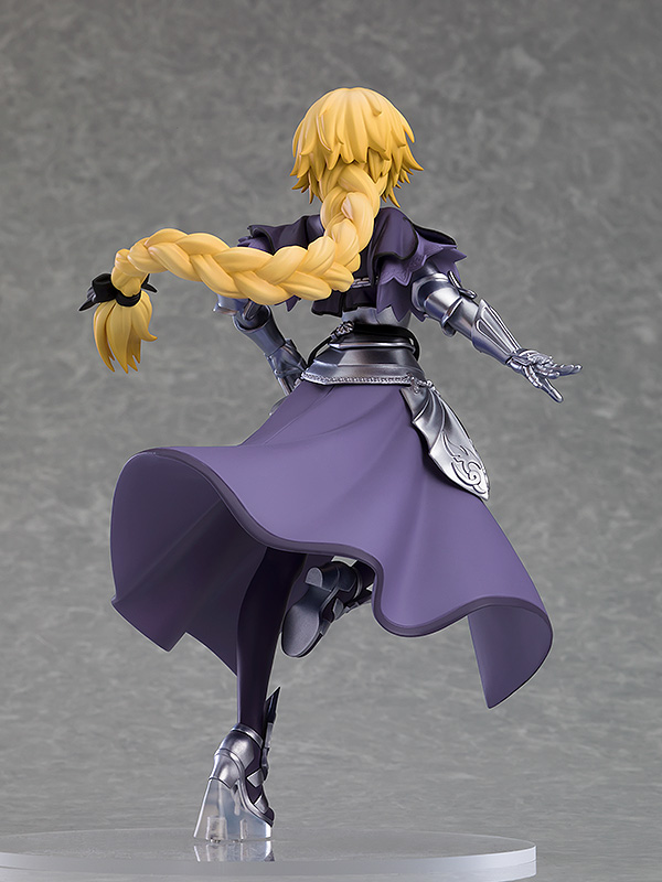 Fate/Grand Order Ruler/Jeanne D Figure Pop Up Parade Statue