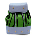 One Piece Portgas D. Ace Replica Bag