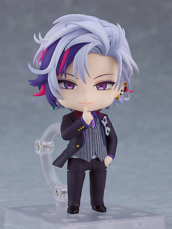 Nijisanji Fuwa Minato Nendoroid Action Figure