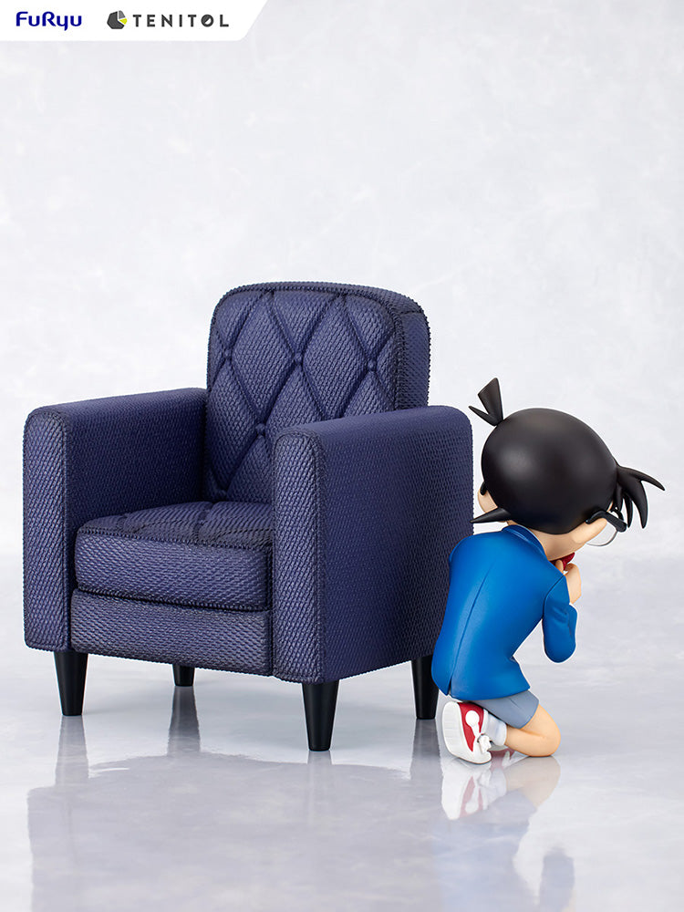 Detective Conan Edogawa Tenitol Figure