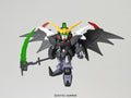 Gundam SD #012 Gundam EX-Standard Gundam Deathscythe Hell Custom Super Deformed Model Kit