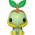 Pokemon Turtwig Funko Pop! #1078 Vinyl Figure