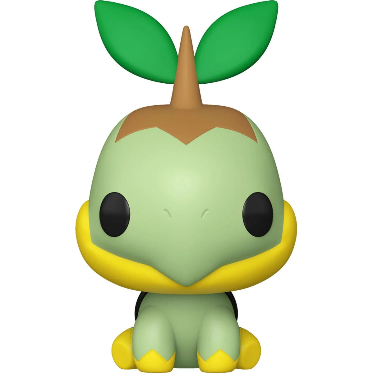 Pokemon Turtwig Funko Pop! #1078 Vinyl Figure